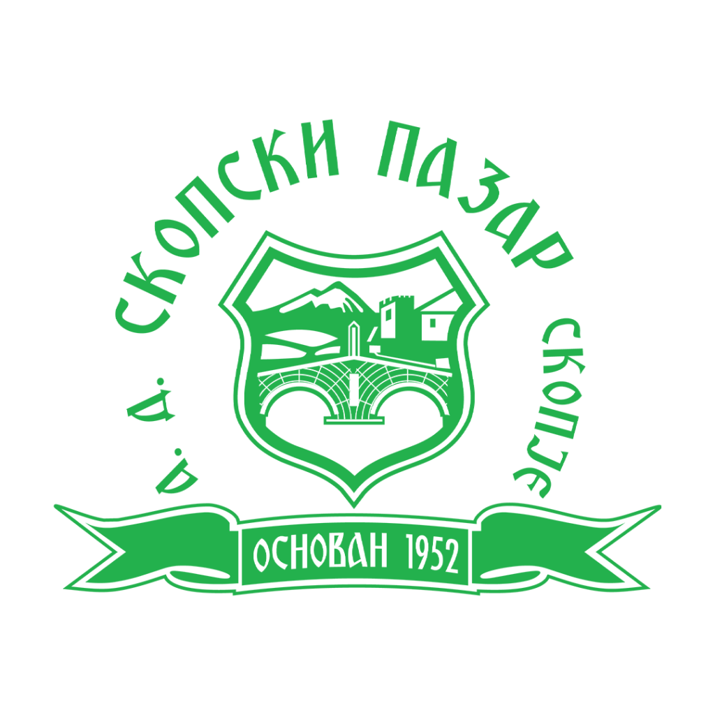 logo zeleno